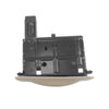Ford F250 F350 F450 F550 (1999-2024) Brown 1x Cup Holder