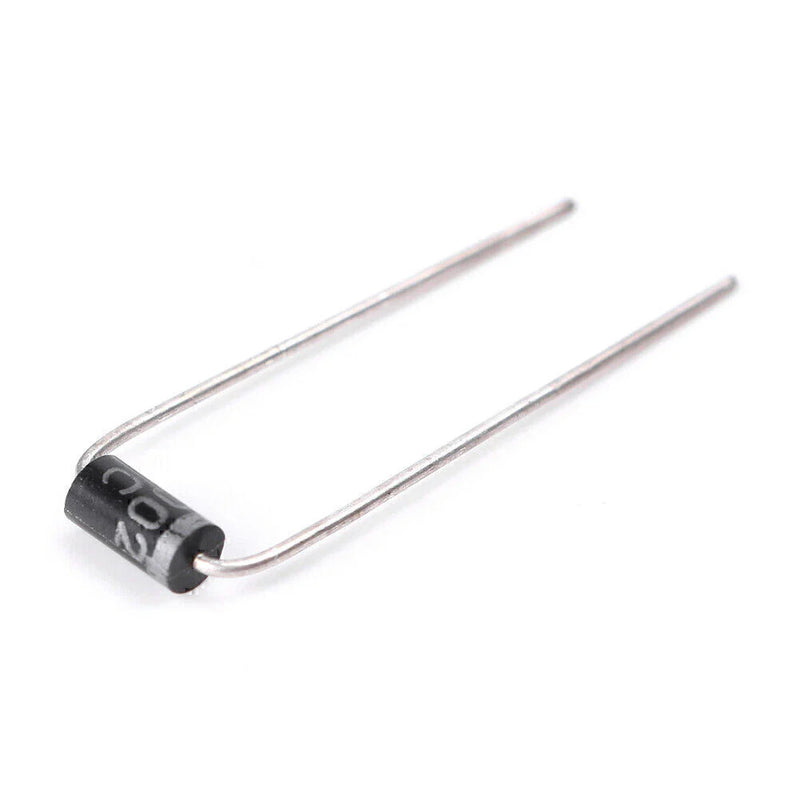 Various Applications 200 x 1N4001 1N4007 Rectifier Diodes