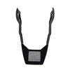 Harley Low Rider ST Black Side Fairing Spoiler Panels Cover (2022-2024)