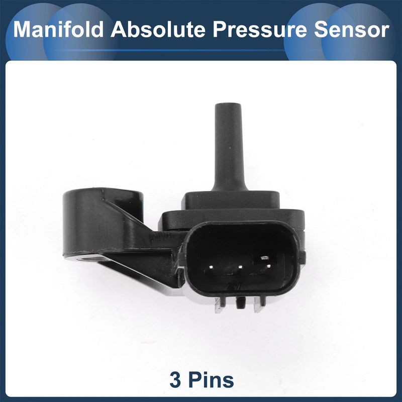 Mitsubishi L200 MAP Pressure Sensor (2006-2015)