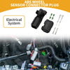 Toyota Pin ABS Wheel Sensor Connector Plug