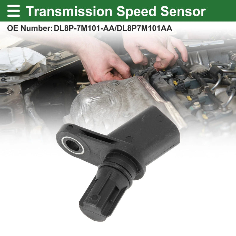 Ford Fusion 1 x Transmission Speed Sensor (2010-2017)