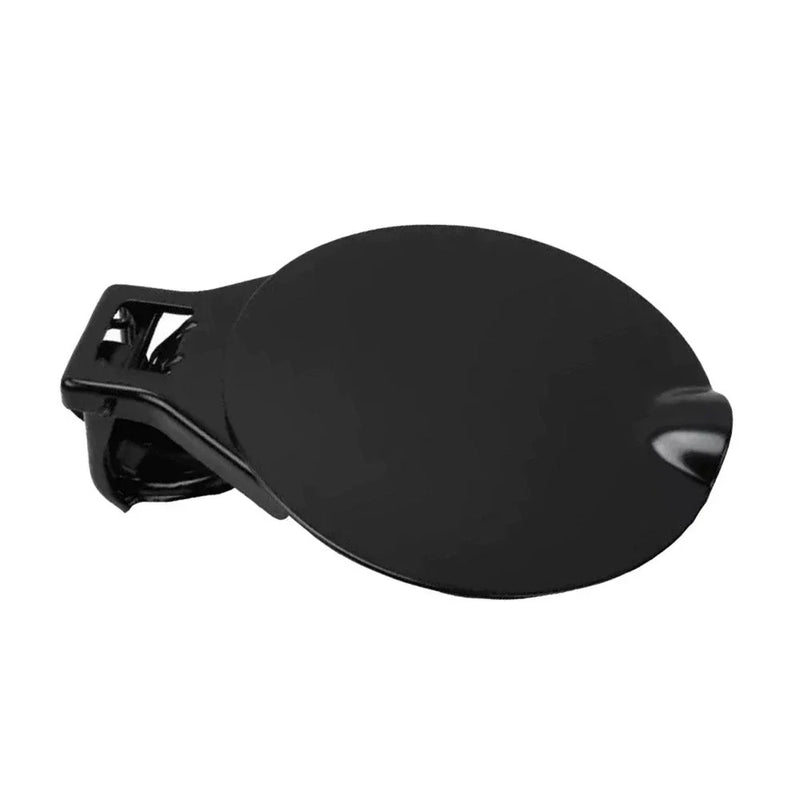 Chevrolet Silverado GMC Sierra Fuel Tank Filler Door (2007-2013)