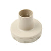 Land Rover LR2 LR3 LR4 Range Rover Sport Beige Front Seat Adjustment Knob