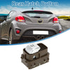 Mercedes-Benz C200 E200 G500 Trunk Release Switch (2001-2010)
