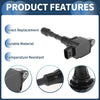 Nissan Maxima Ignition Coil Pack (2009 - 2017)