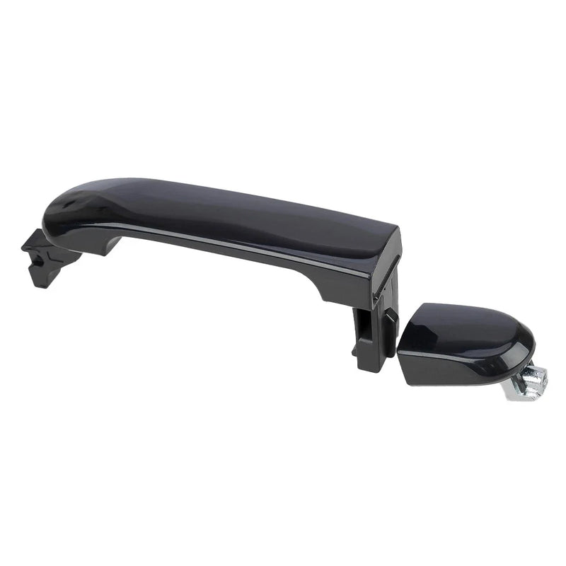 Nissan Versa Hatchback Front Right Outer Door Handle (2007-2012)