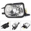 Mercedes Benz W203 C-Class Left LED Fog Light Housing Cover (2001-2007)