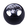 Peugeot 307 308 3008 407 5008 807 6 Speed Gear Knob Shift Stick (2001-2016)