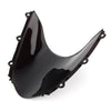 Honda CBR 1000RR 2004-2007 Black Motorcycle Windshield