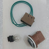 Ford Headlamp Socket (Various Years)