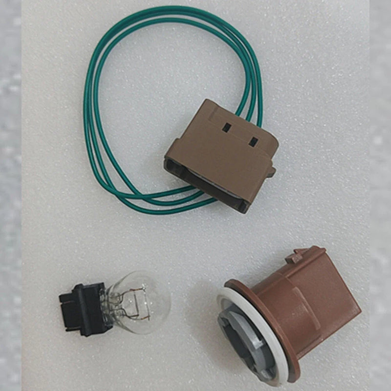 Ford Headlamp Socket (Various Years)