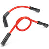 Forty Eight XL1200X 2010-2022 / XL1200XS 2018-2020 Spark Plug Wire & Cap