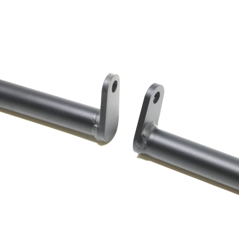 Triumph Scrambler 400x Speed 400 Crash Bar Kit (2024-2025)
