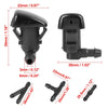 Chrysler 300 4 x Front Windshield Washer Nozzle (2011-2011)