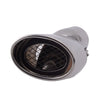 Honda Civic Tailpipe Exhaust Muffler Trim (Fits Various Years)