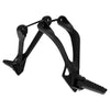Kawasaki Ninja ZX6R Passenger Footpegs Footrests (2005-2008)