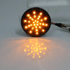 Mazda MX-5 LED Side Marker Light Turn Signal Lamp (1989-2015)