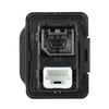Nissan Versa Note Altima Sentra USB Audio Adapter (2014-2019)