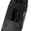 BMW 335i 328i 316i Black Master Power Window Switch (2007-2013)