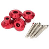 Yamaha MT-07, FZ-07, MT-09 Aluminum Front Fender Screw Bolt (2014-2023)