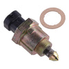 Buick Chevrolet C1500 GMC Isuzu Pontiac Idle Control Valve (1990-1999)
