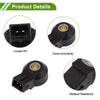 MERCEDES-BENZ W204 Ignition Knock Detonation Sensor (2011-2014)