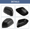 Nissan Micra Driver Side Mirror Cover Cap (2010-2017)