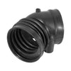 BMW 528i (1997-1998) Rubber Black Intake Hose
