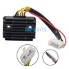 Kawasaki KZ1100 GPZ B1, KZ650 H3, KZ750 B2 Regulator Rectifier (1977-1983)
