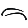 Mercedes Benz C-Class W205 Fog Light Lamp Cover Trim (2015-2018)
