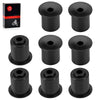 Honda SXS700M2 Pioneer 700 / 700-4 2014-2024 Front Door Bushings 8pcs