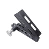 Jeep, Polaris, Honda, Yamaha, Kawasaki, Arctic Cat Fire Extinguisher Bracket