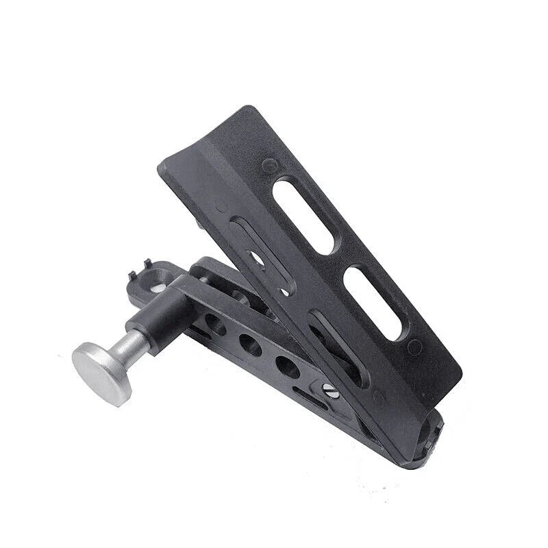 Jeep, Polaris, Honda, Yamaha, Kawasaki, Arctic Cat Fire Extinguisher Bracket