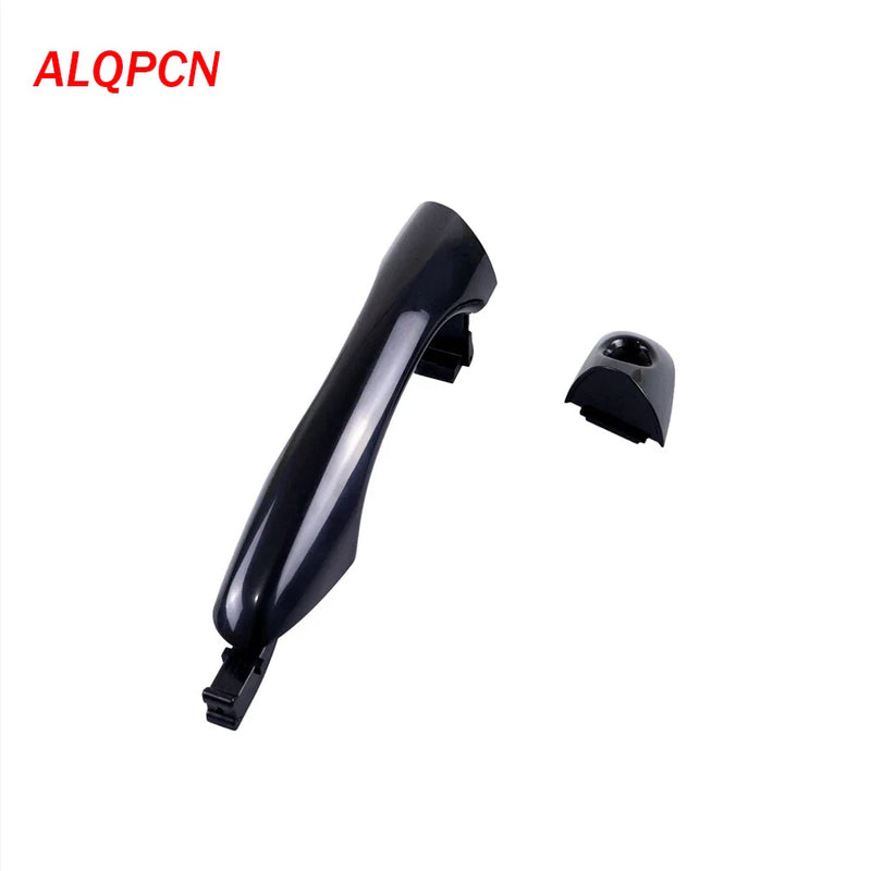 Kia Sorento Black Front Left Outside Door Handle (2016-2020)