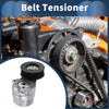 Hyundai Elantra 1.4L L4 (2017-2020) - Durable Metal 1 x Pc Belt Tensioner