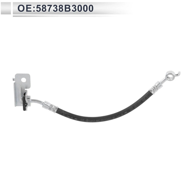 Hyundai i10 Brake Hydraulic Hose (2007-2010)