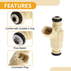 Honda Fit 2017-2019 Engine Fuel Nozzle Fuel Injector (2017-2019)