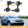 Acura EL 2 x Front Stabilizer Sway Bar Links (2001-2005)