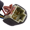 Hyundai Sonata Trunk Lid Switch Fuel Door Opener (2011-2019)