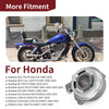 Honda Shadow ACE 750 / 1100 Speedometer Drive Gear Box Retainer (1999–2003)