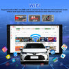 Toyota Camry 9'' Wireless Carplay & Android Auto Head Unit (2018-2019)