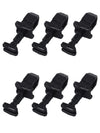 Norcold Refrigerators Six Piece / Clip Set