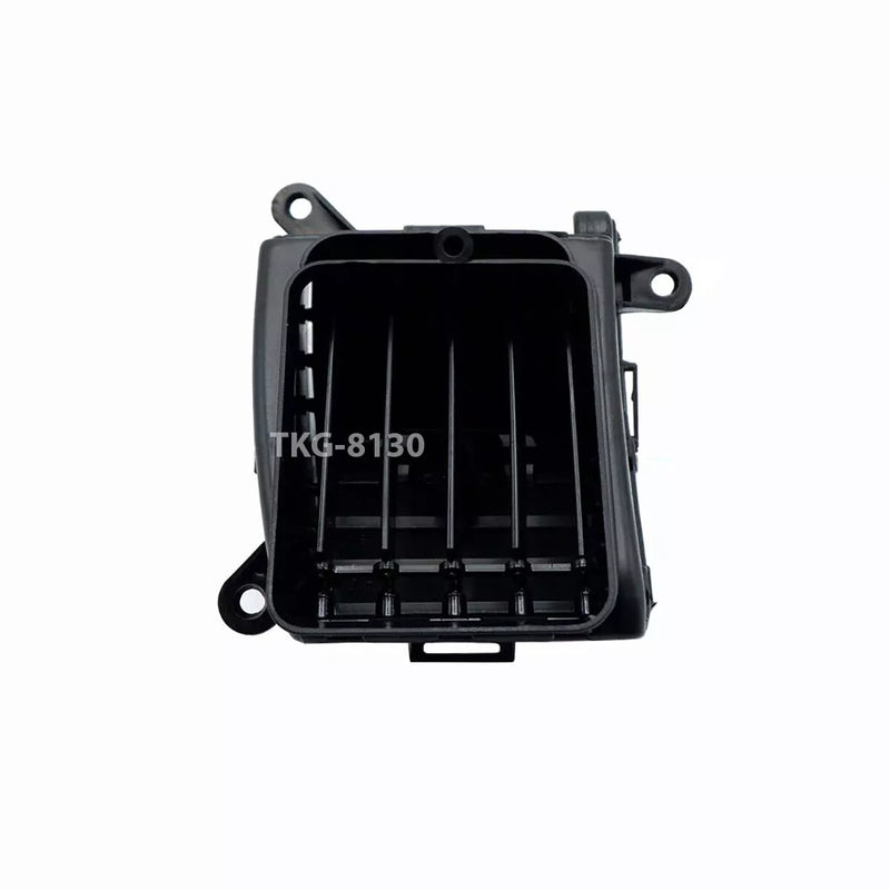 Isuzu D-Max Air Vent Trim Set (2012-2019)