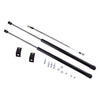 Honda Civic 11th Gen Front Hood Gas Lift Supports (2021-2022)