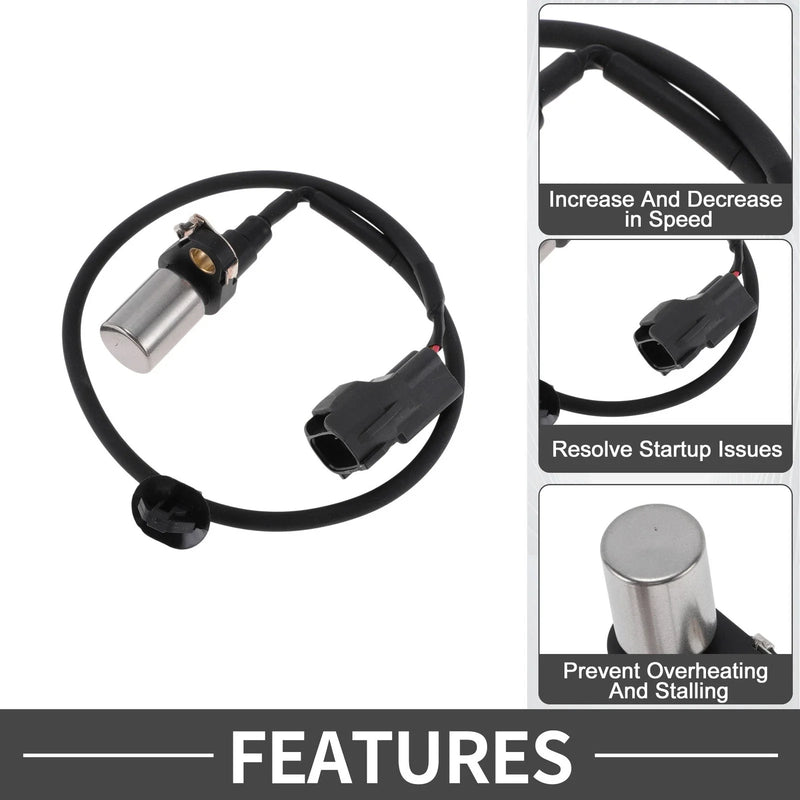 Toyota 4Runner Camshaft Position Sensor (1996-2002)