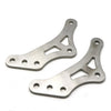 Kawasaki Z900 Z900RS Silver Lowering Link Kit (2017-2019)