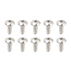 Yamaha YFZ 350 Banshee Fender Bolts Set (1987-2006)