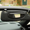 996 / 997 911, 986 / 987 Boxster, Cayman Porsche Visor Mirror Cover (1997-2012)