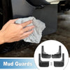 Toyota Highlander 2011-2013 Mud Flap Splash Guard